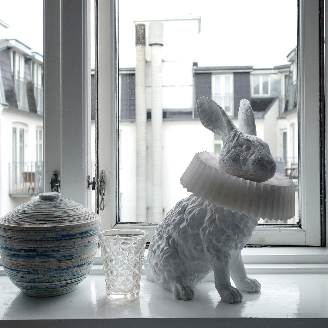 Artistiek Dierenontwerp Rabbit X Tafellamp