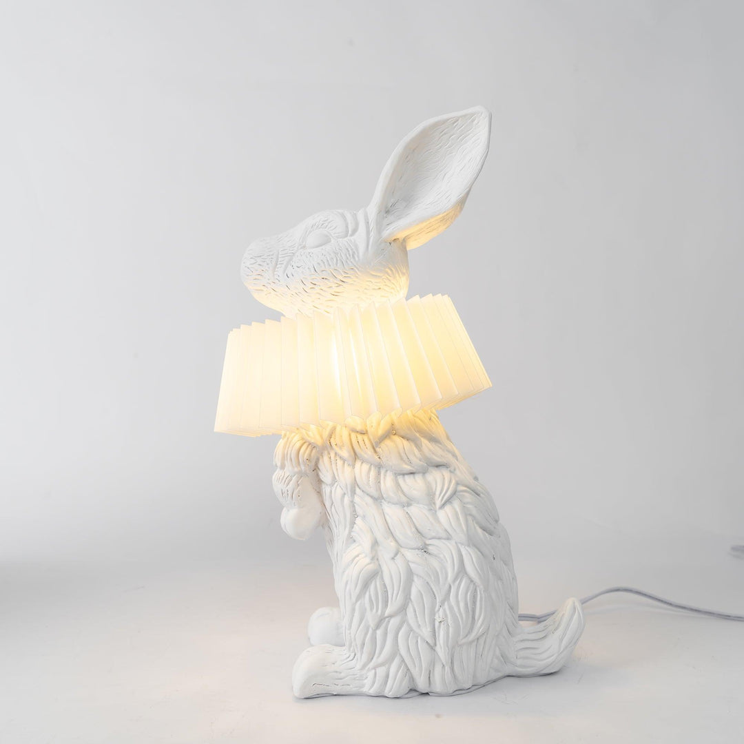 Artistiek Dierenontwerp Rabbit X Tafellamp