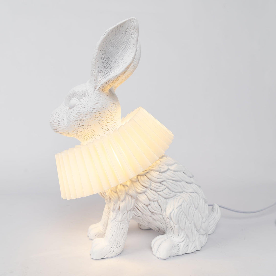 Artistiek Dierenontwerp Rabbit X Tafellamp