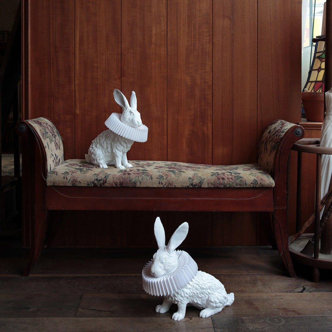 Artistiek Dierenontwerp Rabbit X Tafellamp