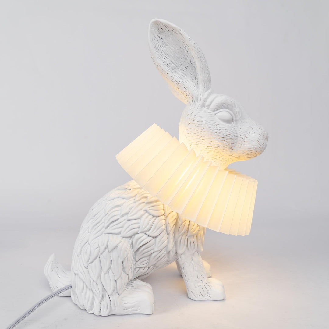 Artistiek Dierenontwerp Rabbit X Tafellamp