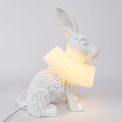 Artistiek Dierenontwerp Rabbit X Tafellamp