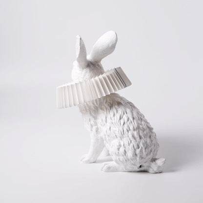 Artistiek Dierenontwerp Rabbit X Tafellamp