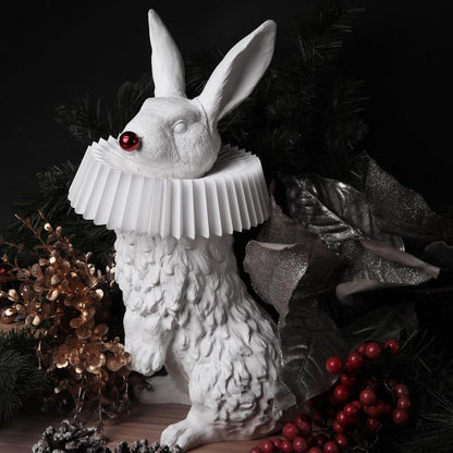 Artistiek Dierenontwerp Rabbit X Tafellamp