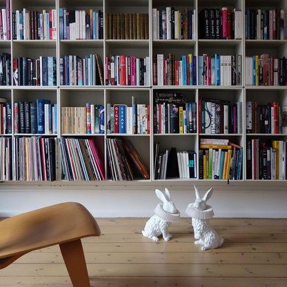 Artistiek Dierenontwerp Rabbit X Tafellamp