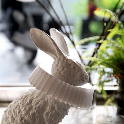 Artistiek Dierenontwerp Rabbit X Tafellamp