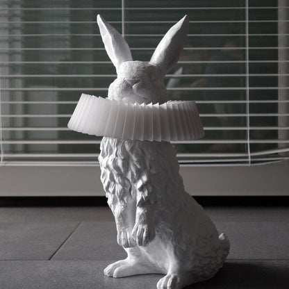 Artistiek Dierenontwerp Rabbit X Tafellamp