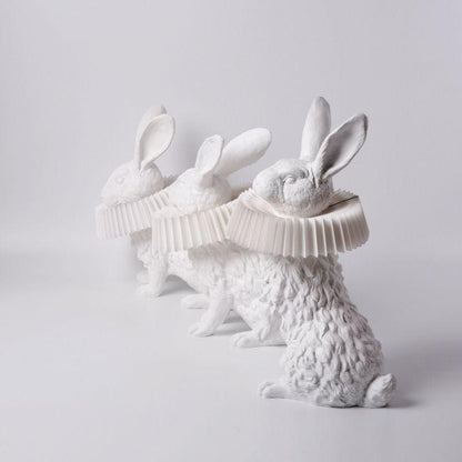 Artistiek Dierenontwerp Rabbit X Tafellamp