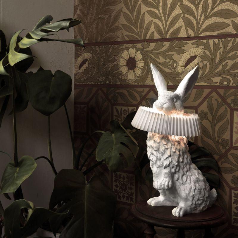 Artistiek Dierenontwerp Rabbit X Tafellamp