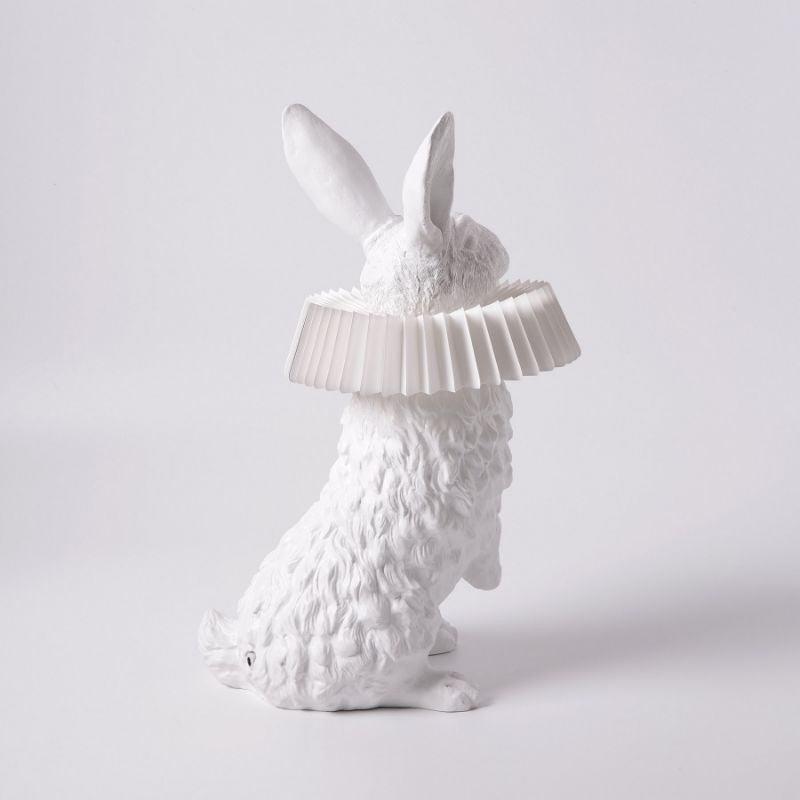 Artistiek Dierenontwerp Rabbit X Tafellamp