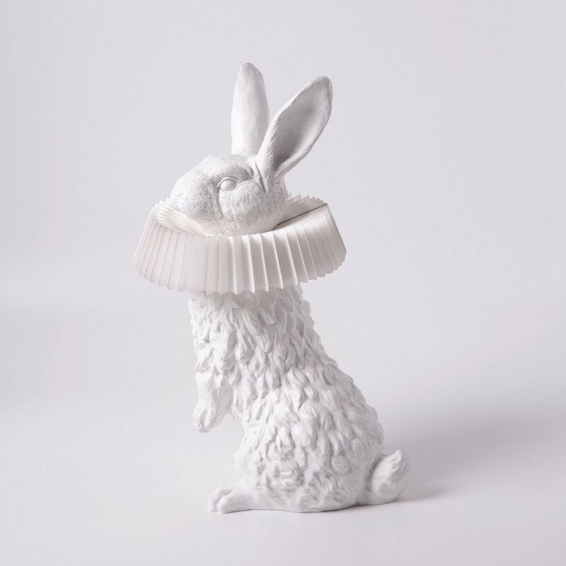 Artistiek Dierenontwerp Rabbit X Tafellamp