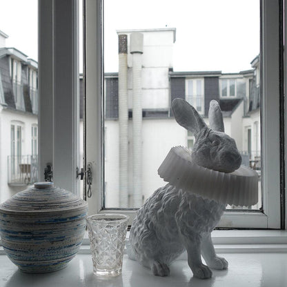 Artistiek Dierenontwerp Rabbit X Tafellamp