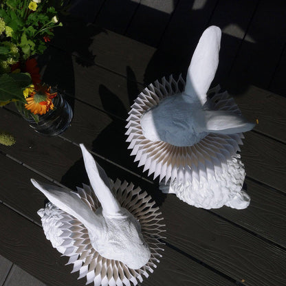 Artistiek Dierenontwerp Rabbit X Tafellamp