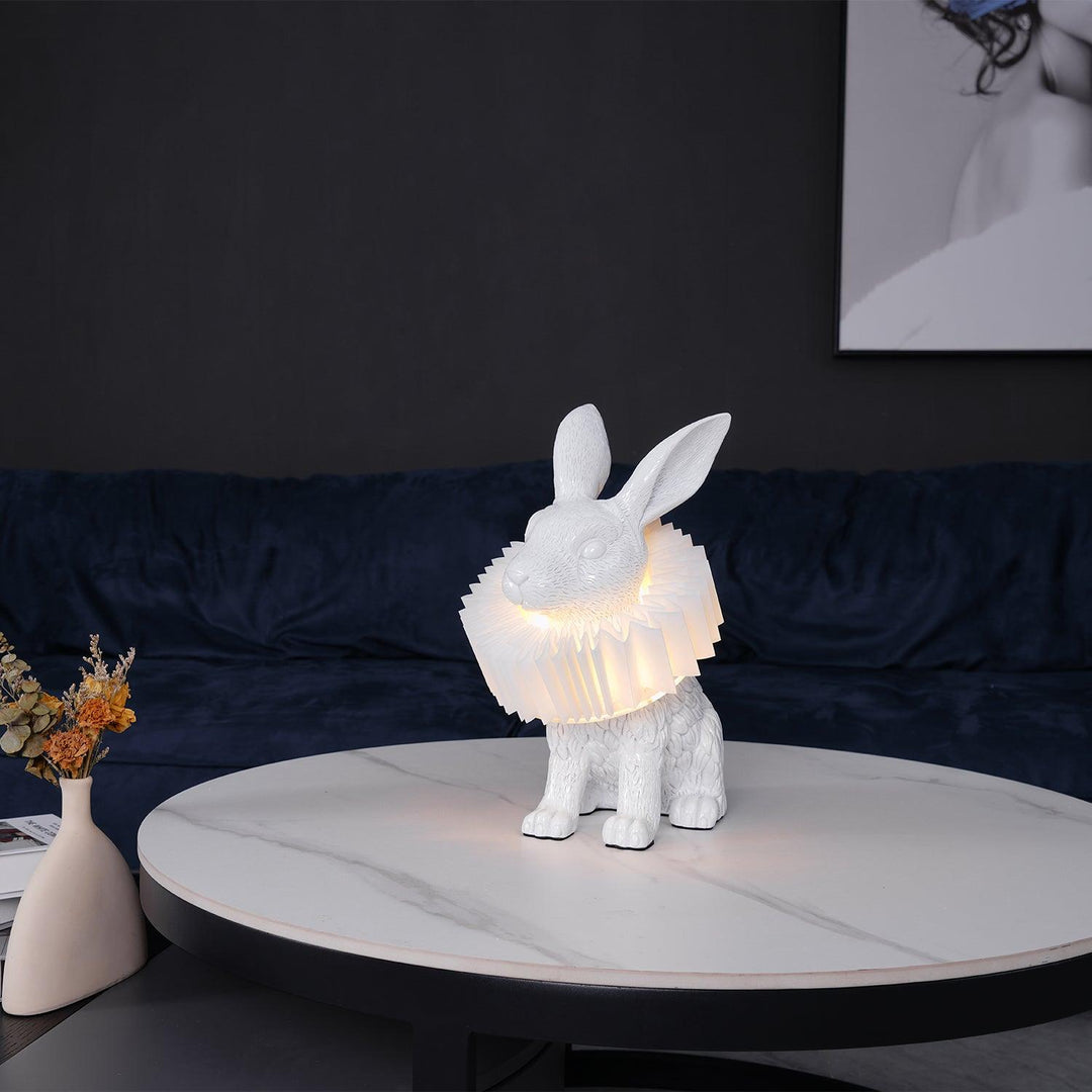 Artistiek Dierenontwerp Rabbit X Tafellamp