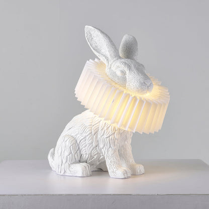 Artistiek Dierenontwerp Rabbit X Tafellamp