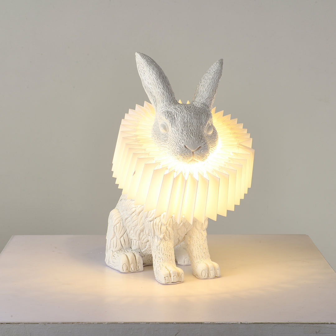 Artistiek Dierenontwerp Rabbit X Tafellamp