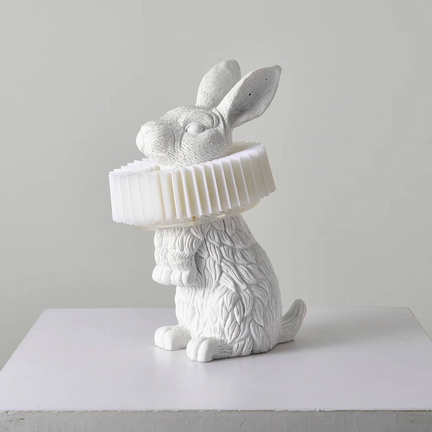 Artistiek Dierenontwerp Rabbit X Tafellamp