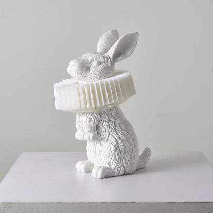 Artistiek Dierenontwerp Rabbit X Tafellamp
