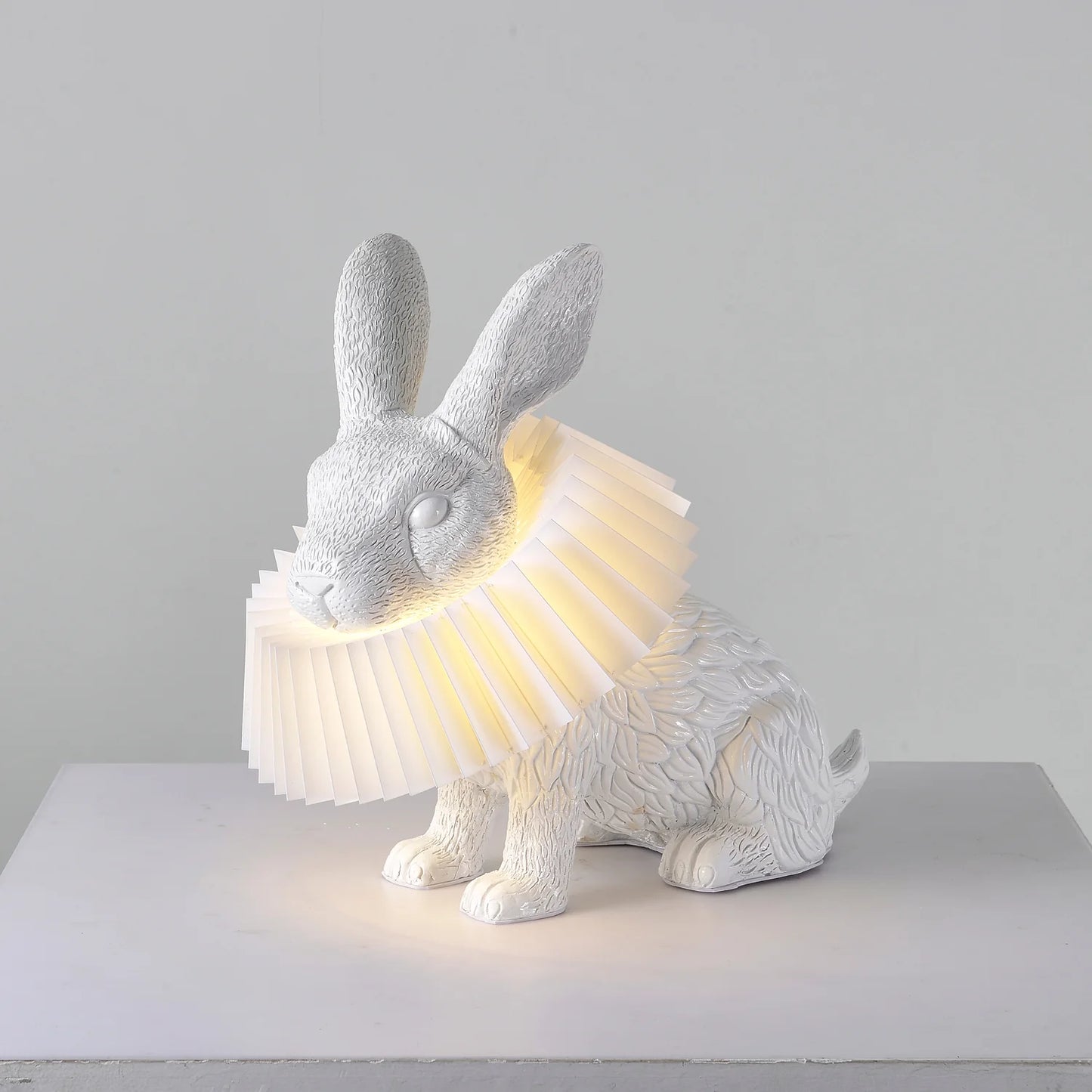 Artistiek Dierenontwerp Rabbit X Tafellamp