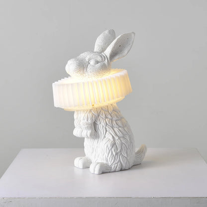 Artistiek Dierenontwerp Rabbit X Tafellamp