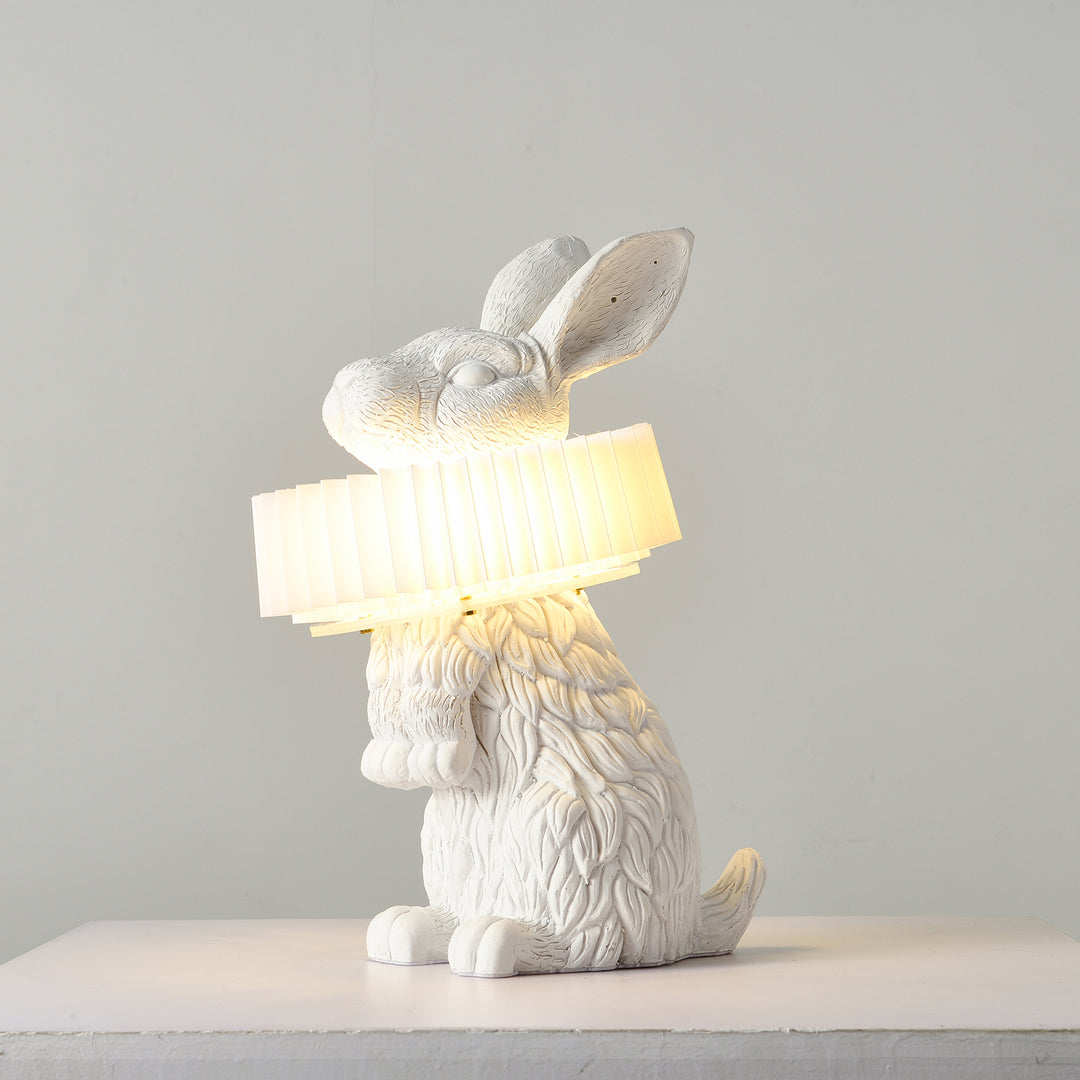 Artistiek Dierenontwerp Rabbit X Tafellamp
