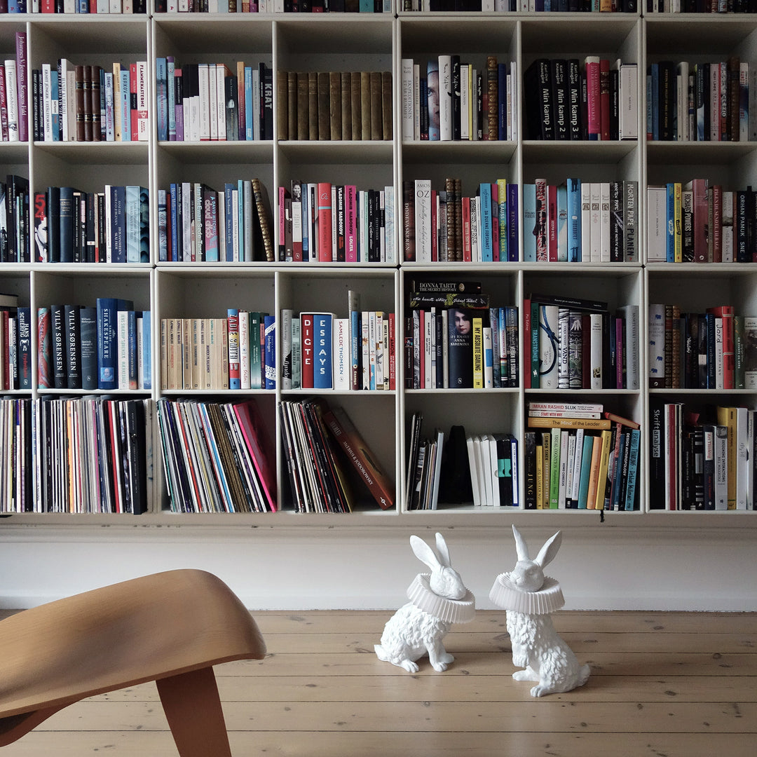 Artistiek Dierenontwerp Rabbit X Tafellamp