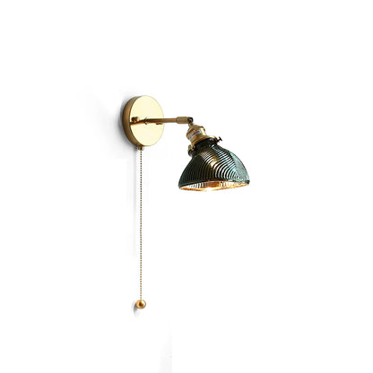 Klassieke Elegantie Valnor LED Wandlamp