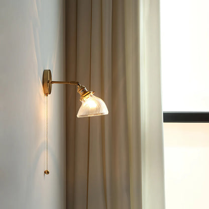 Klassieke Elegantie Valnor LED Wandlamp