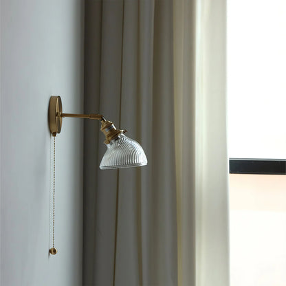 Klassieke Elegantie Valnor LED Wandlamp
