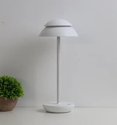Dimbare LED Tafellamp met Oplaadbare Batterij