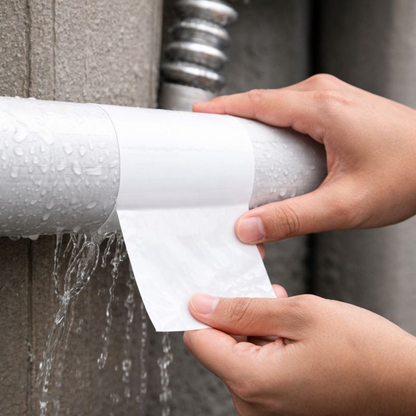 Reparatietape Waterdicht Zelfklevend Lekken Noodreparaties