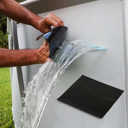 Reparatietape Waterdicht Zelfklevend Lekken Noodreparaties