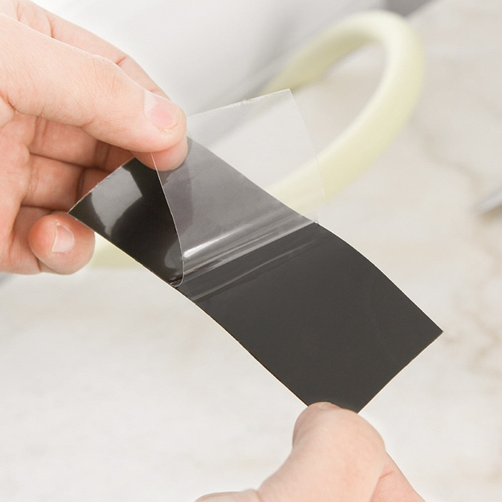 Reparatietape Waterdicht Zelfklevend Lekken Noodreparaties