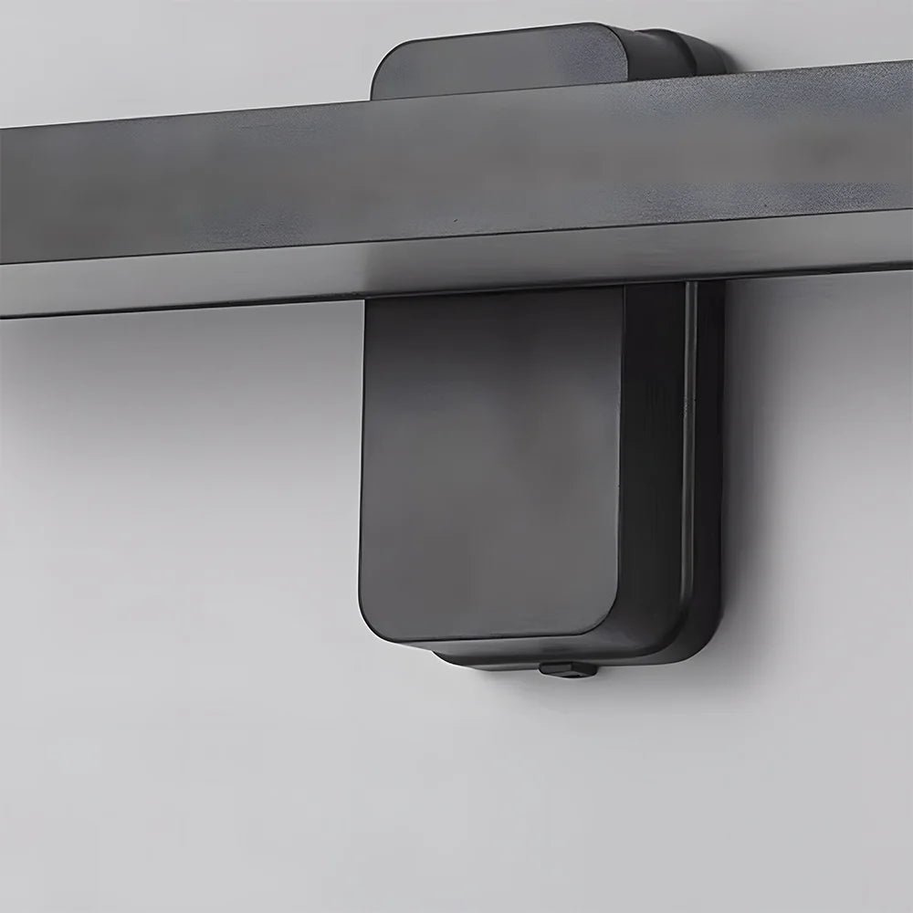 Retro IP65 Verstelbare LED Buiten Wandlamp