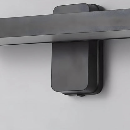 Retro IP65 Verstelbare LED Buiten Wandlamp