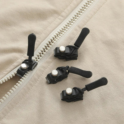 Rits Reparatieset Rits Reparatie Tool Universeel Metaal