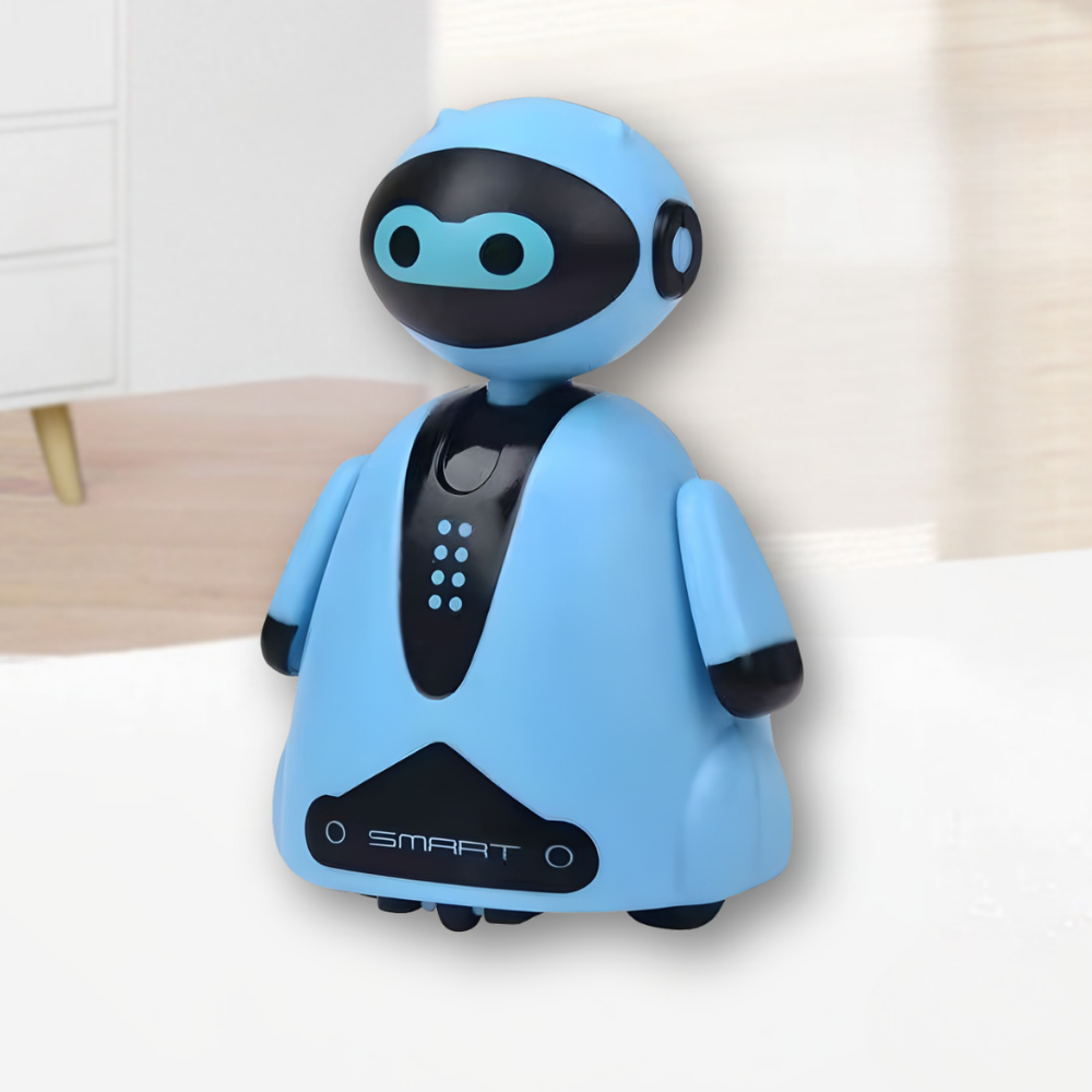 Robot Speelgoed Teken Robot Educatief Interactief Speelgoed