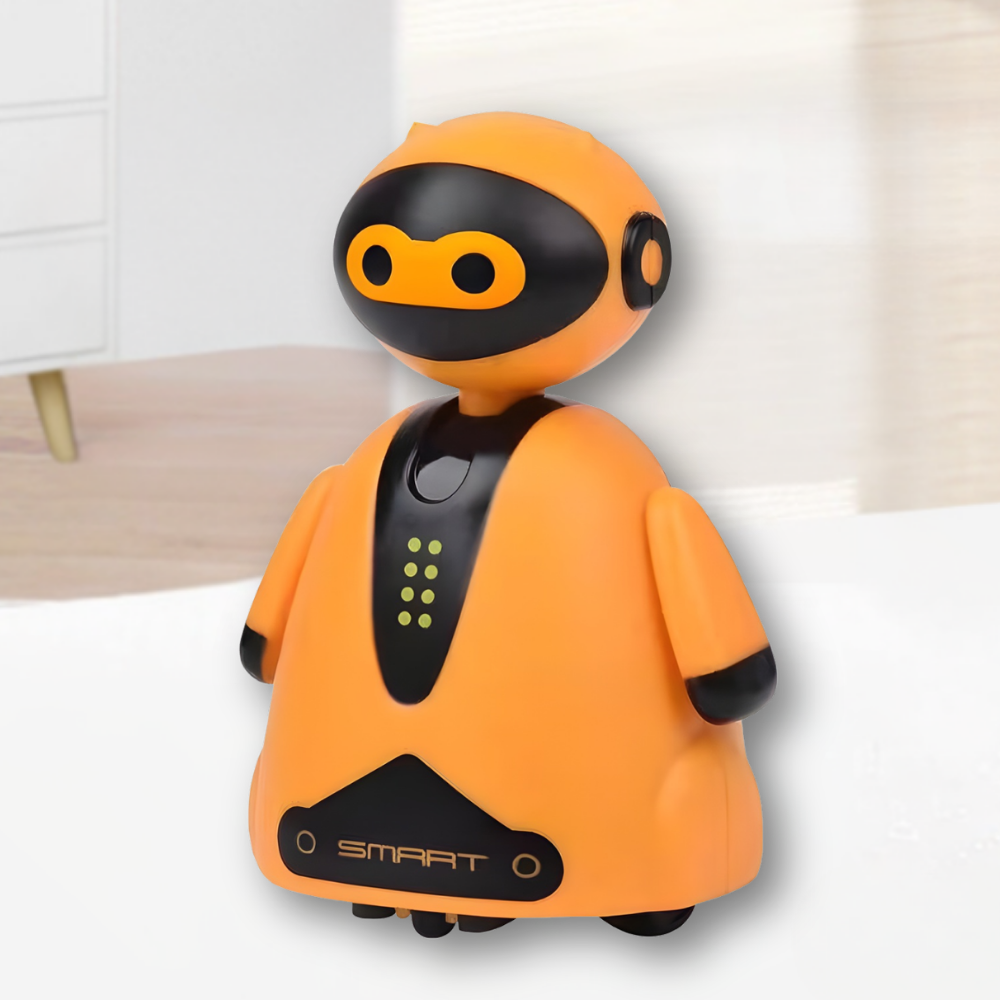 Robot Speelgoed Teken Robot Educatief Interactief Speelgoed