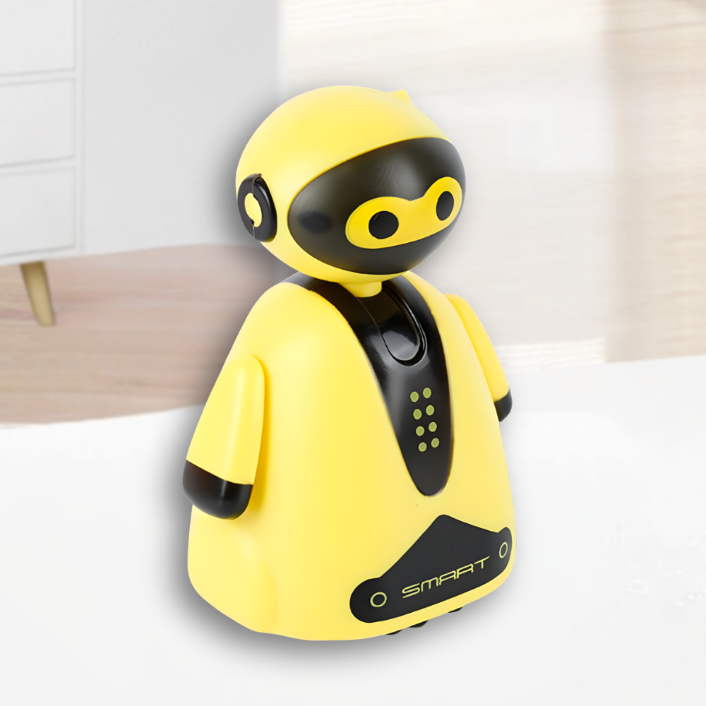 Robot Speelgoed Teken Robot Educatief Interactief Speelgoed