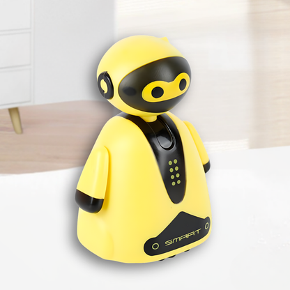 Robot Speelgoed Teken Robot Educatief Interactief Speelgoed