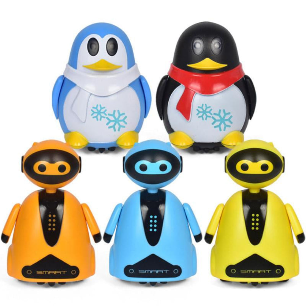 Robot Speelgoed Teken Robot Educatief Interactief Speelgoed