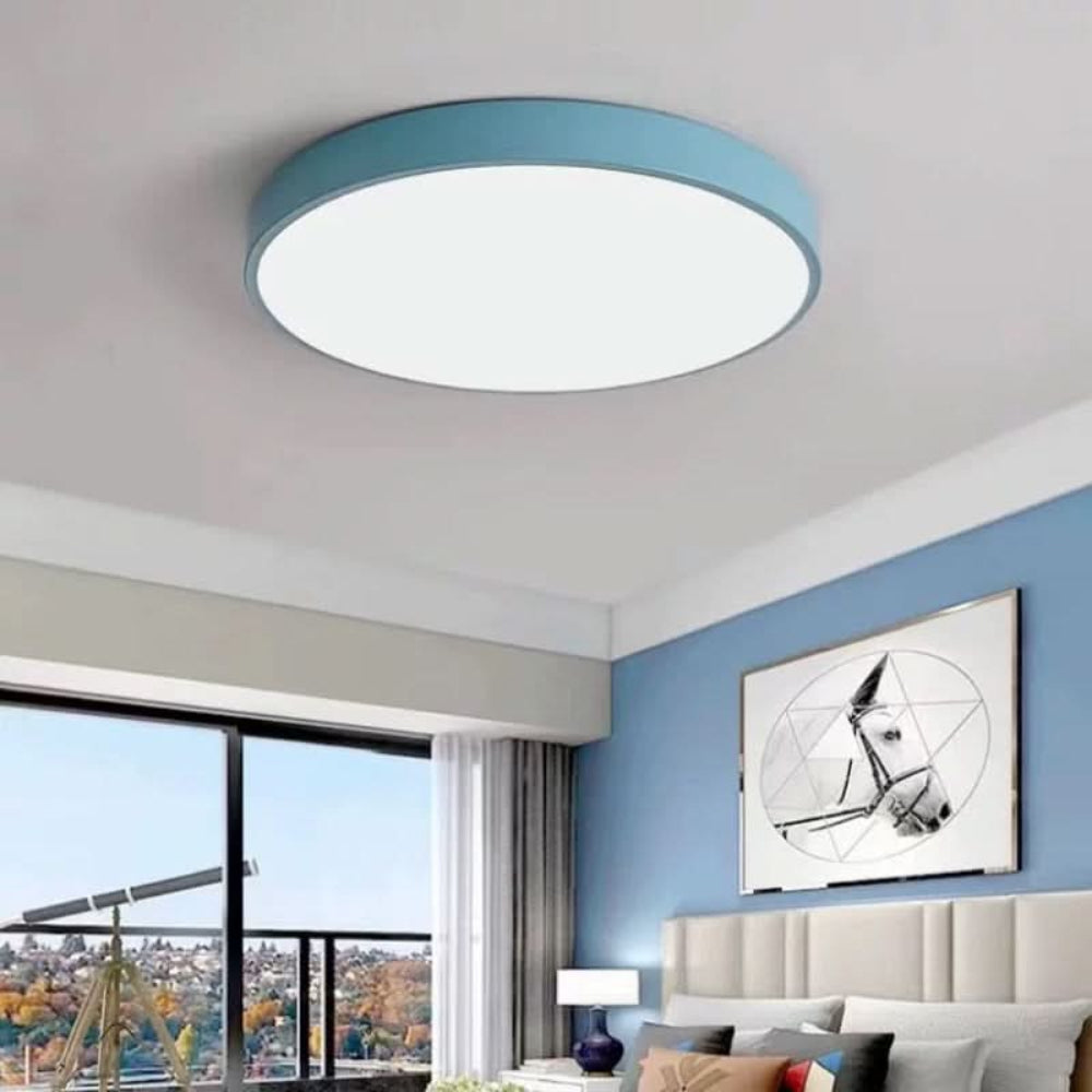 Moderne plafondlamp Kika 4 Ceiling