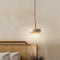 Beige + Hout