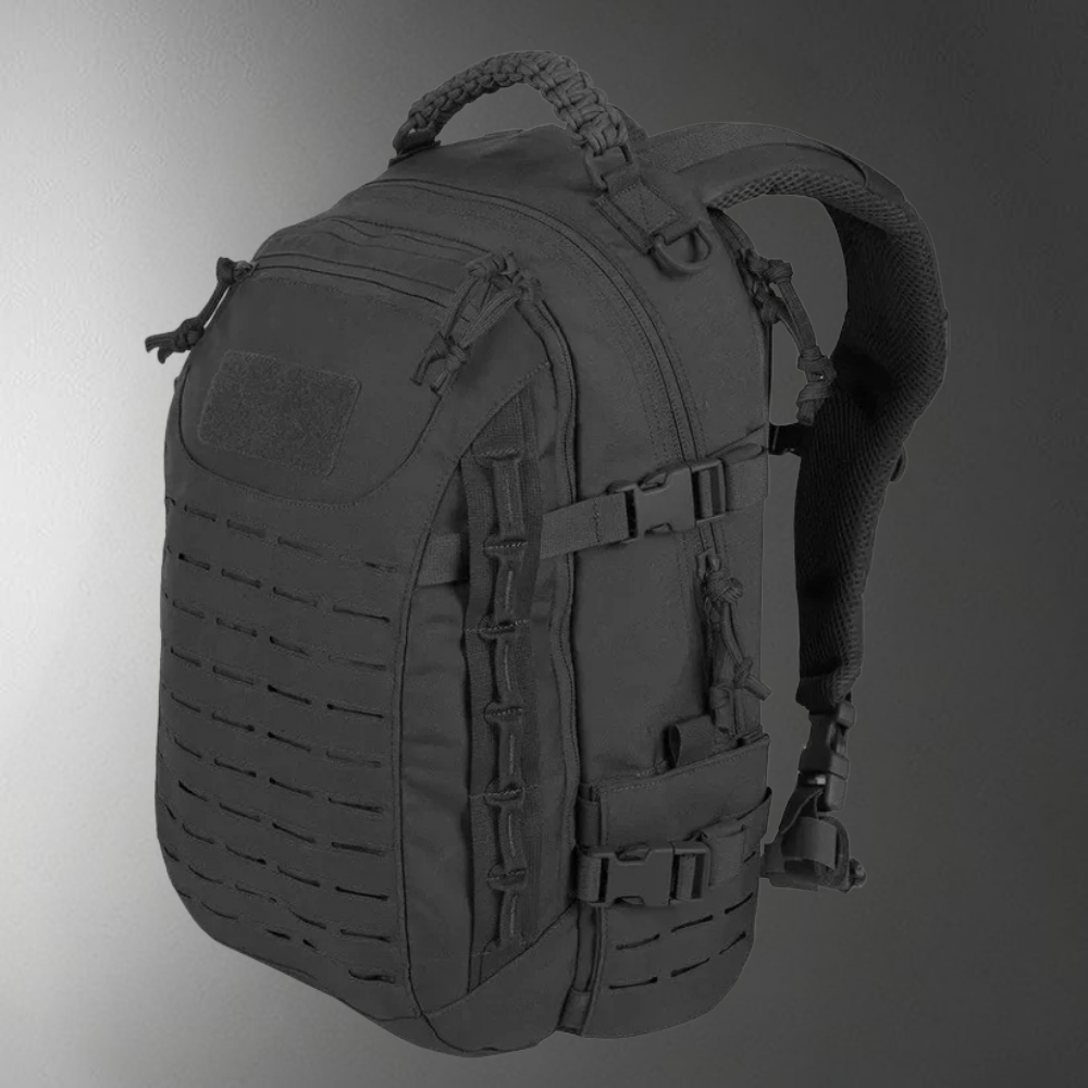 Rugzak Tactische Backpack 30L Nylon Outdoor Laptop