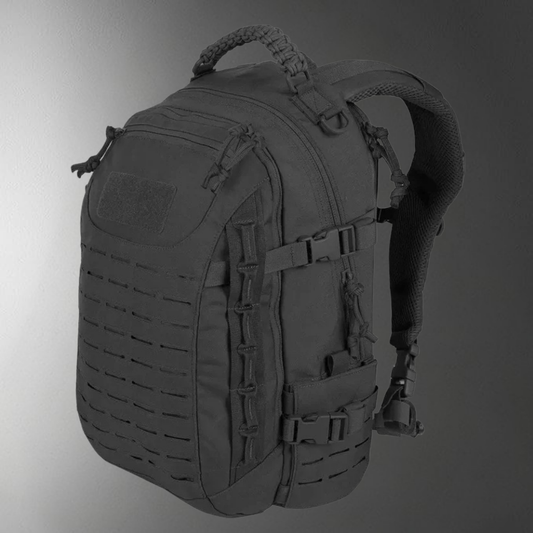 Rugzak Tactische Backpack 30L Nylon Outdoor Laptop