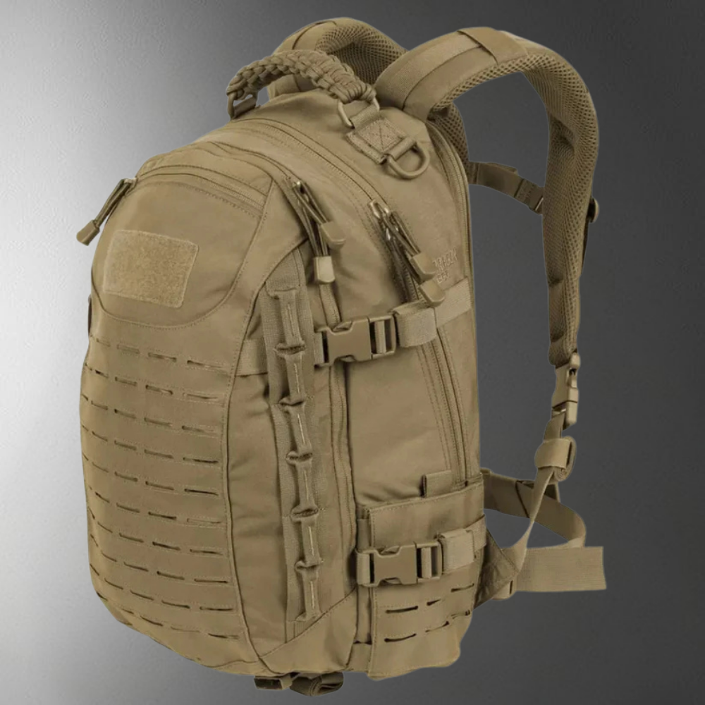 Rugzak Tactische Backpack 30L Nylon Outdoor Laptop