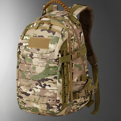 Rugzak Tactische Backpack 30L Nylon Outdoor Laptop