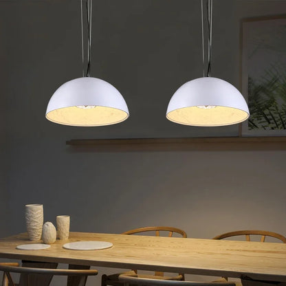 SkyGarden Nordic Italiaanse Design Luxe Kroonluchter