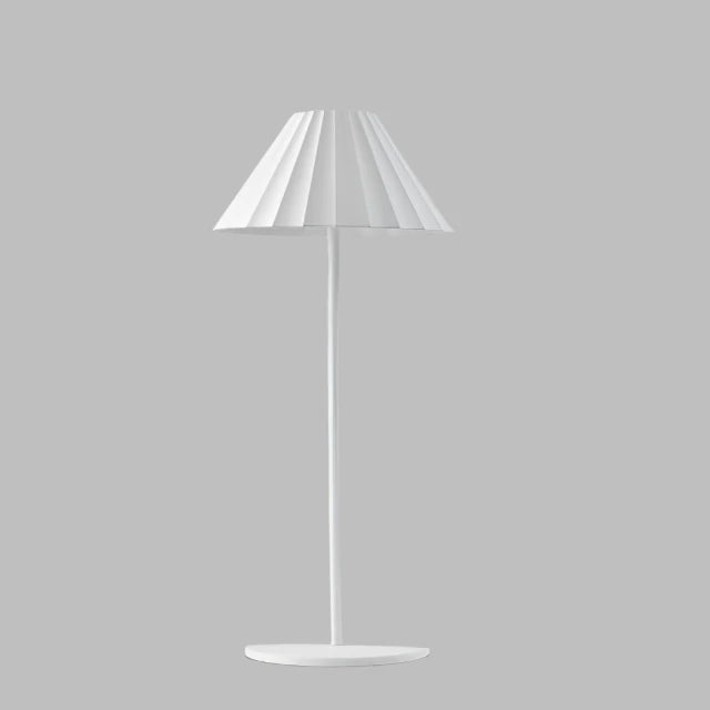 Scandinavische Draadloos & Oplaadbaar LED Tafellamp