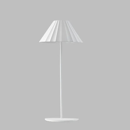 Scandinavische Draadloos & Oplaadbaar LED Tafellamp